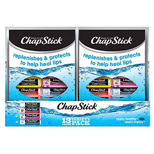 List of Top 10 Best chapstick brand in Detail