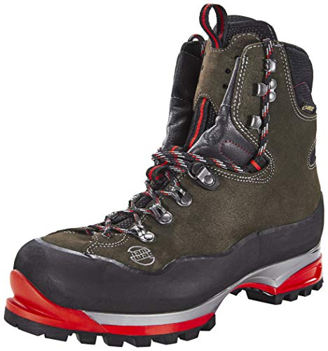 Hanwag Men's Sirius II Gtx - Dark Grey - 9.5 US/8.5UK