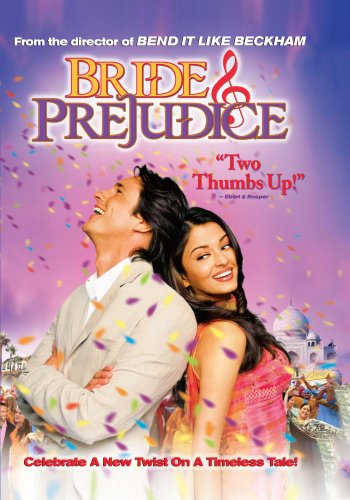 Bride & Prejudice [DVD]