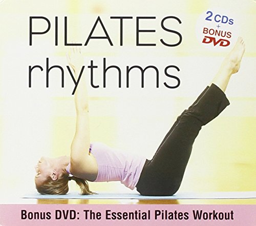 Pilates Rhythms