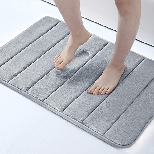 List of Top 10 Best bath mat for seniors in Detail