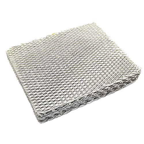 HQRP Wick Filter Compatible with Hunter 34301 34302, 34351, 34352, 34331, 34332, 33331, 33301, 37300, 37350, 33300, 33350, 34999 Care-Free Evaporative Humidifiers