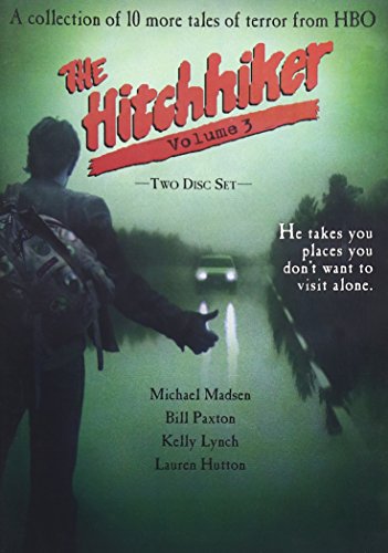 The Hitchhiker, Vol. 3