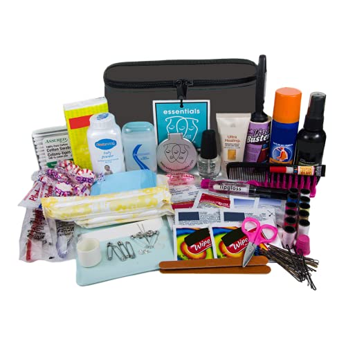 wedding emergency kit - for 1-4 women by With You in Mind