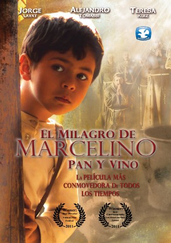 Milagro De Marcelino Pan Y Vino