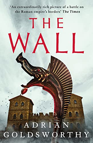 The Wall (City of Victory Book 3)