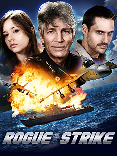 Rogue Strike