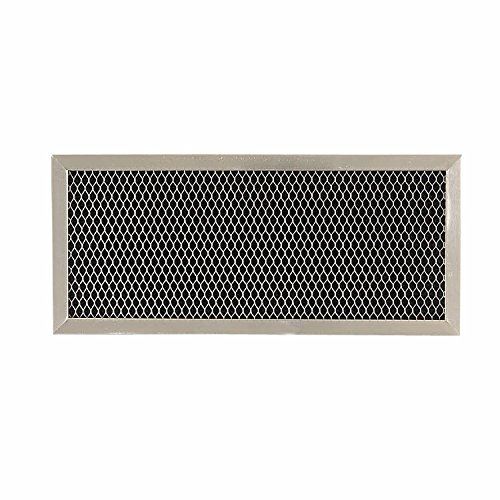 ForeverPRO 8205146A Filter for Whirlpool Microwave 8205146 1266735 AH1871348 EA1871348