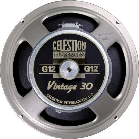 Celestion America Vintage 30 Guitar Speaker, 16 Ohm