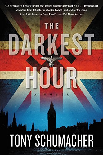 The Darkest Hour: A Novel