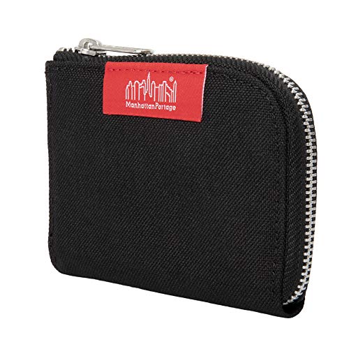 Manhattan Portage EXCHANGE WALLET, BLACK