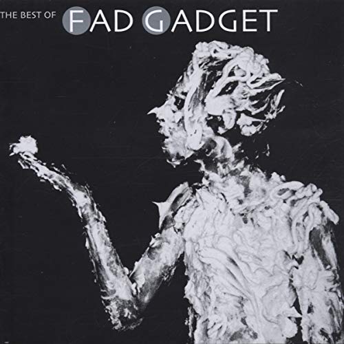 Best of Fad Gadget