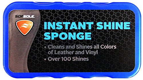 Penguin Instant Shine Sponge
