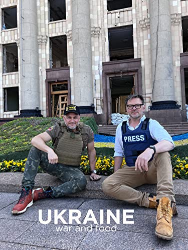 Ukraine: War and Food