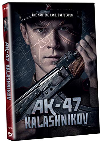 Ak-47: Kalashnikov