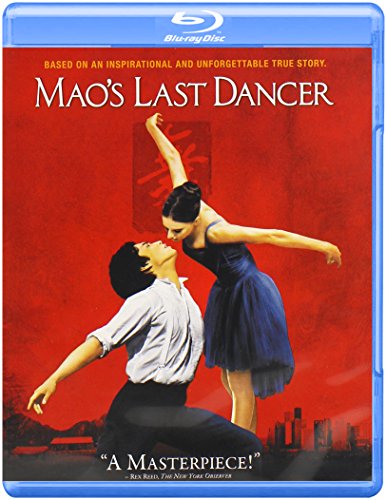 Maos Last Dancer [Blu-ray]