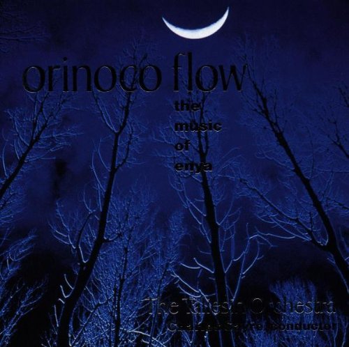 Orinoco Flow: Enya for Orchestra