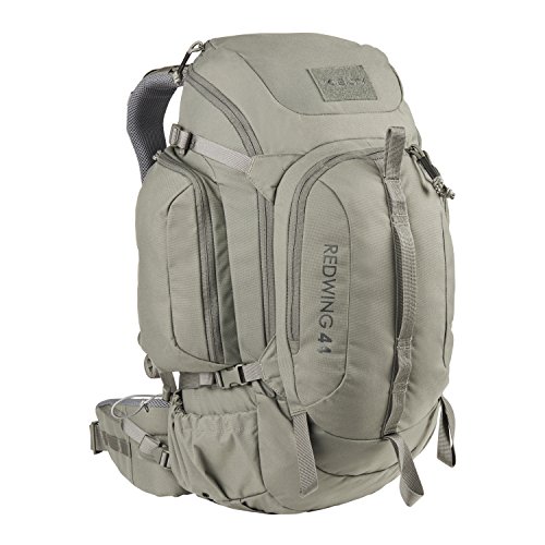 Kelty Redwing 44 Tactical, Tactical Grey