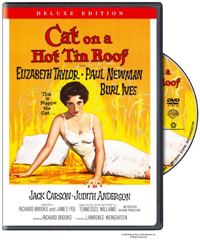 Cat on a Hot Tin Roof (Deluxe Edition)