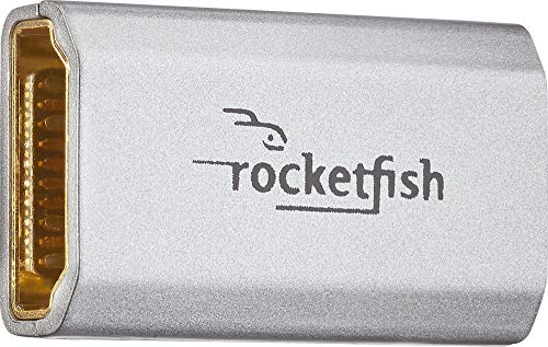 Rocketfish HDMI Coupler - Multi (RF-G1172) - New