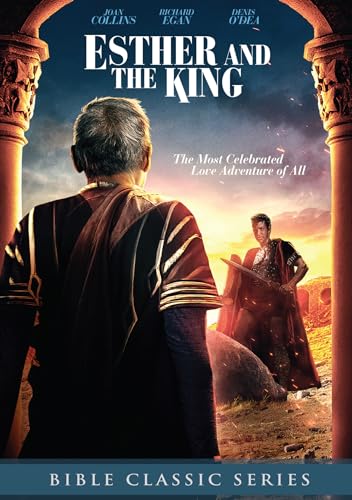 Esther and the King [DVD]