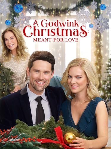 A Godwink Christmas: Meant for Love