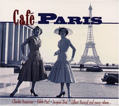 Cafe Paris