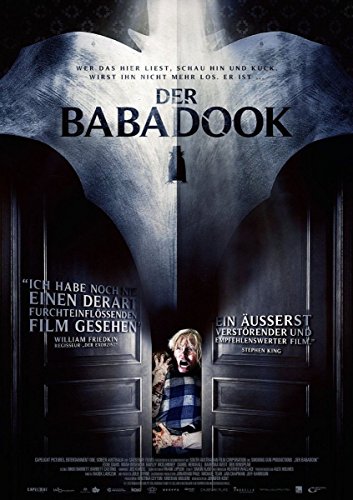 Der Babadook