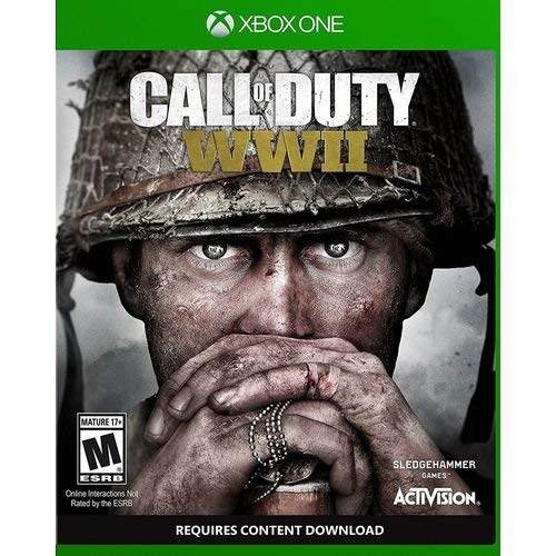 Call of Duty: WWII & Infinite Warfare Bundle (Xbox One)