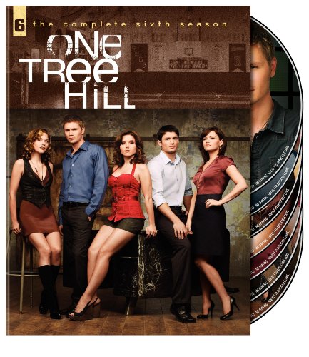 One Tree Hill: Season 6
