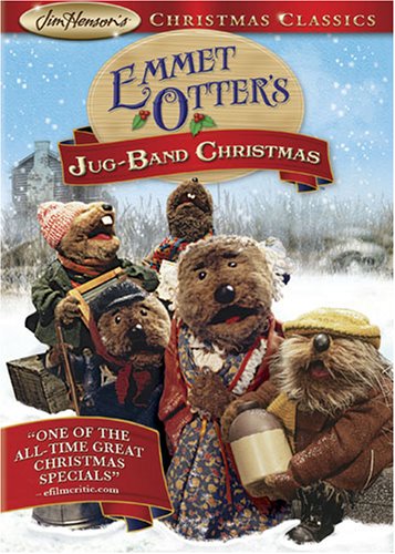 Emmet Otter's Jug-Band Christmas