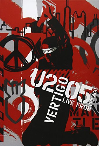 U2 - Vertigo 2005 - Live From Chicago