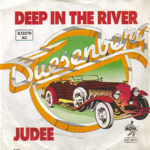 Duesenberg - Deep In The River - Nova - 6.12 279, Nova - 6.12279 AC