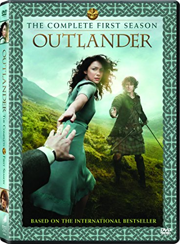 Outlander: Season 1 [DVD]
