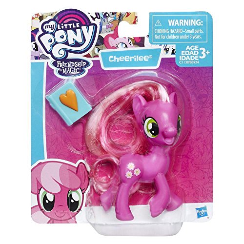 My Little Pony – Cheerilee Figure (Hasbro)