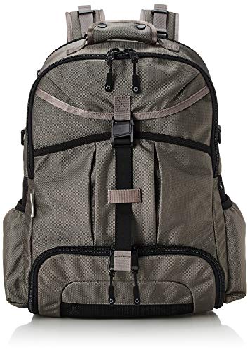 Dispatch 73026 Men's Backpack, Sports Backpack, Gray