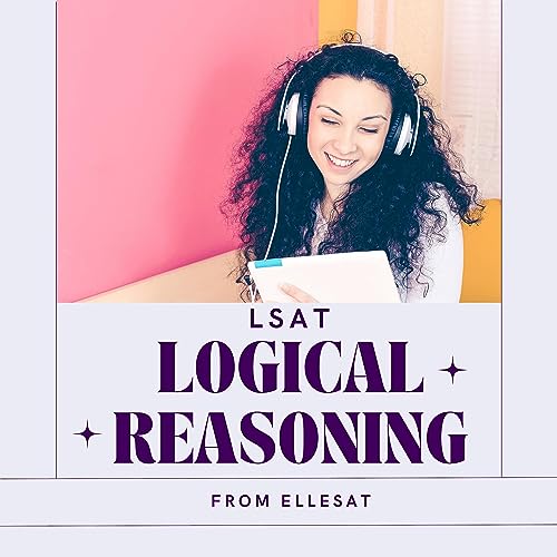 LSAT Logical Reasoning Questions