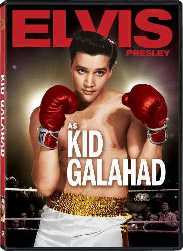 Kid Galahad