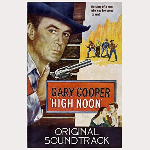Do Not Forsake Me, Oh My Darlin' (Original Soundtrack Theme from 'High Noon')