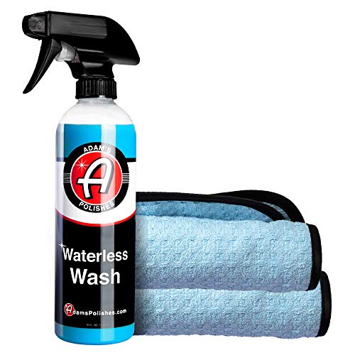 List of Top 10 Best car wash wax combo in Detail