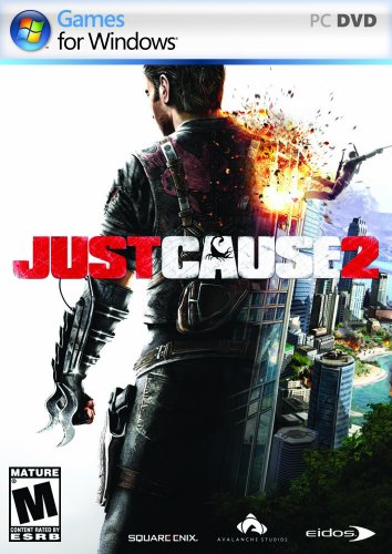 Just Cause 2 - PC