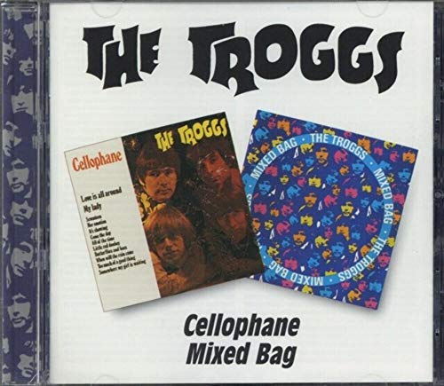 Cellophane / Mixed Bag