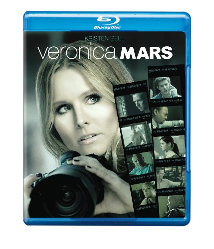 Veronica Mars: The Movie (Blu-ray)