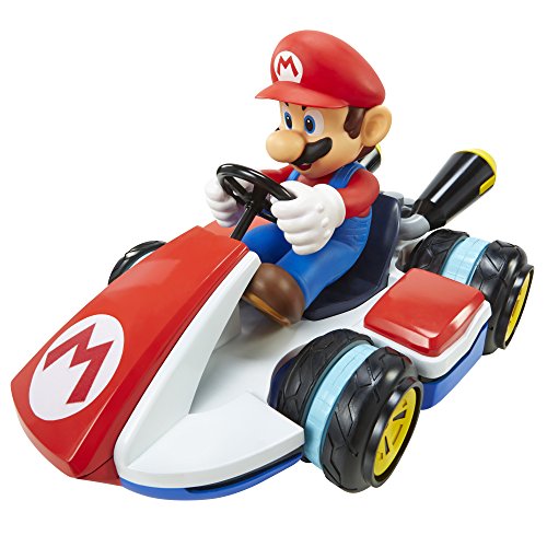 NINTENDO World of Nintendo RC Racer Vehicle