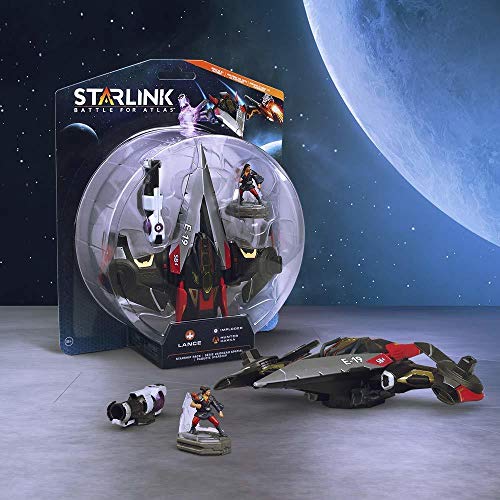 Starlink: Battle for Atlas - Lance Starship Pack - Not Machine Specific