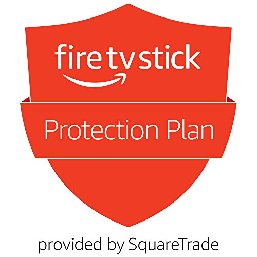 3-Year Accident Protection Plan for Fire TV Stick (3rd Gen) and Fire TV Stick Lite