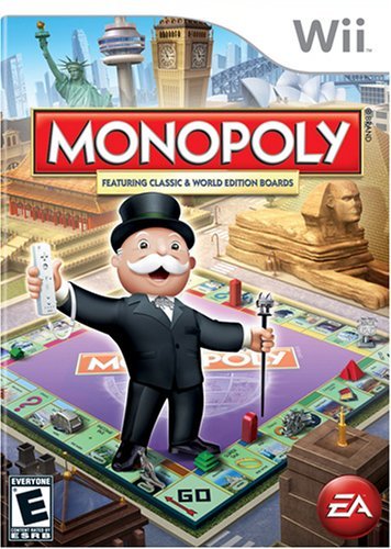 Monopoly (Renewed)