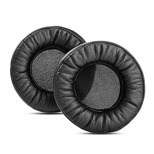 Ear Pads Cushion Earpads Replacement Compatible with Audio-Technica ATH-A500X ATH-A700X ATH-A950LP ATH-A1000X Headphones (Style 3)