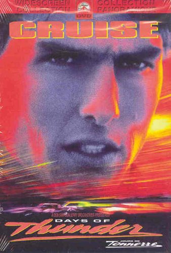 Days Of Thunder (Widescreen Collection)