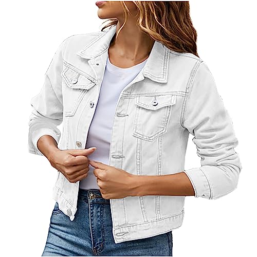 My Orders Placed Recently by Me Long Jean Jacket for Women Trendy Chaquetas De Mujer Denim Jacket Plus Size Bling